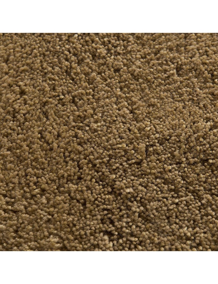 Conjunto 2 Tapetes Casa Banho Bath Mostarda