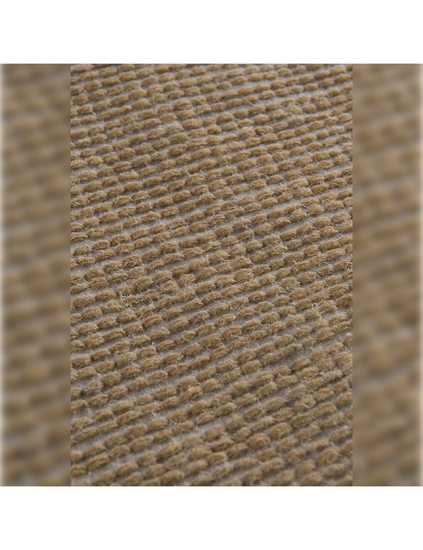 Conjunto 2 Tapetes Casa Banho Bath Mostarda