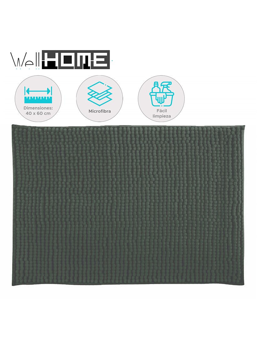 Saída Banho Oruga Verde