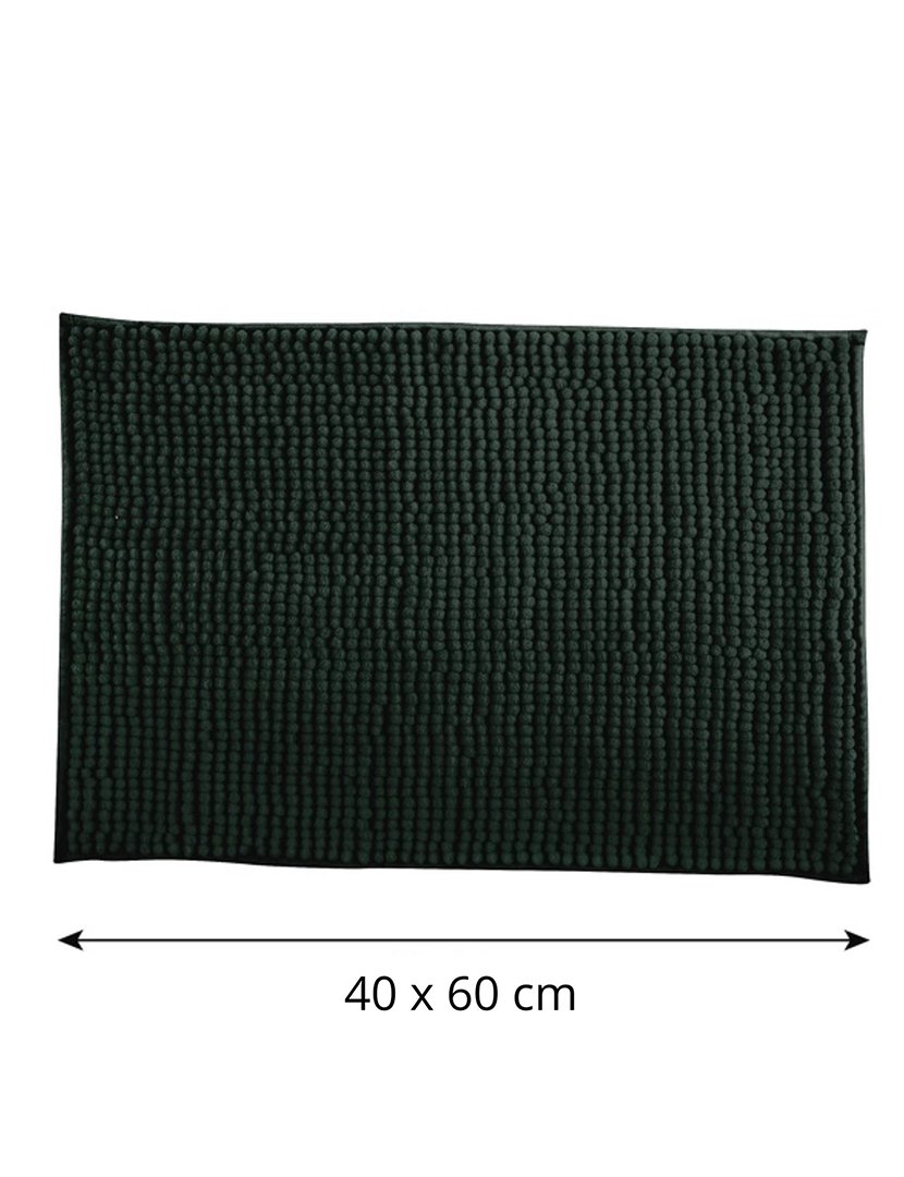 Saída Banho Oruga Verde