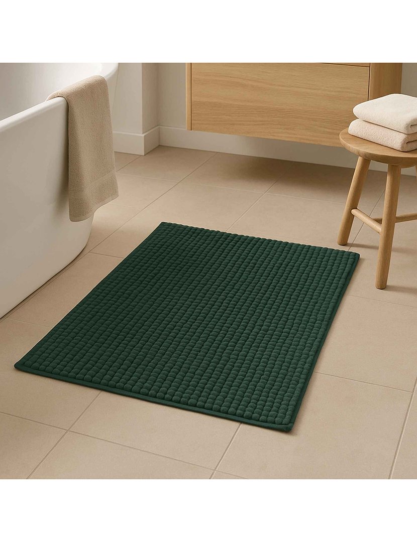 Saída Banho Oruga Verde