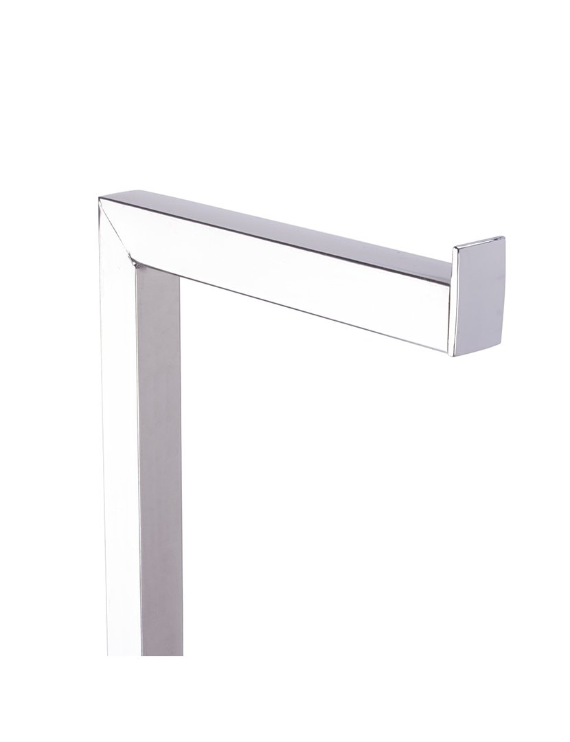 Porta-Rolos + Piaçaba Preto