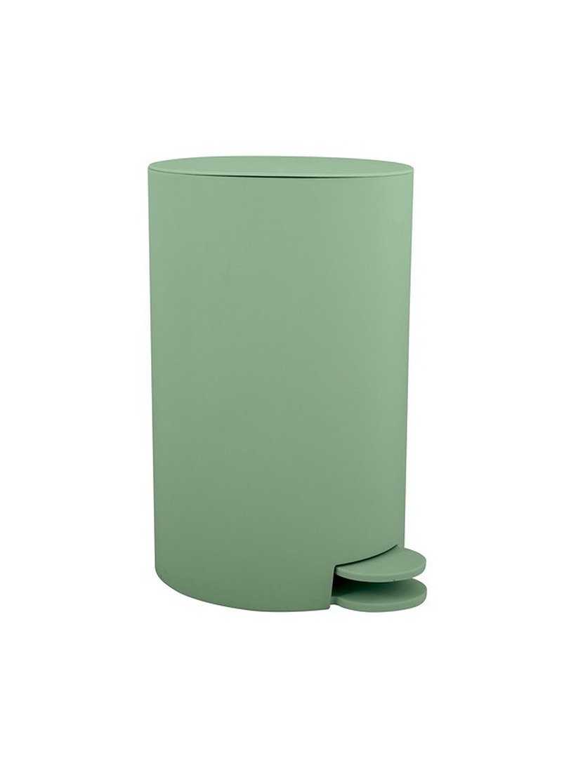 Balde Lixo Osaki 3L Verde