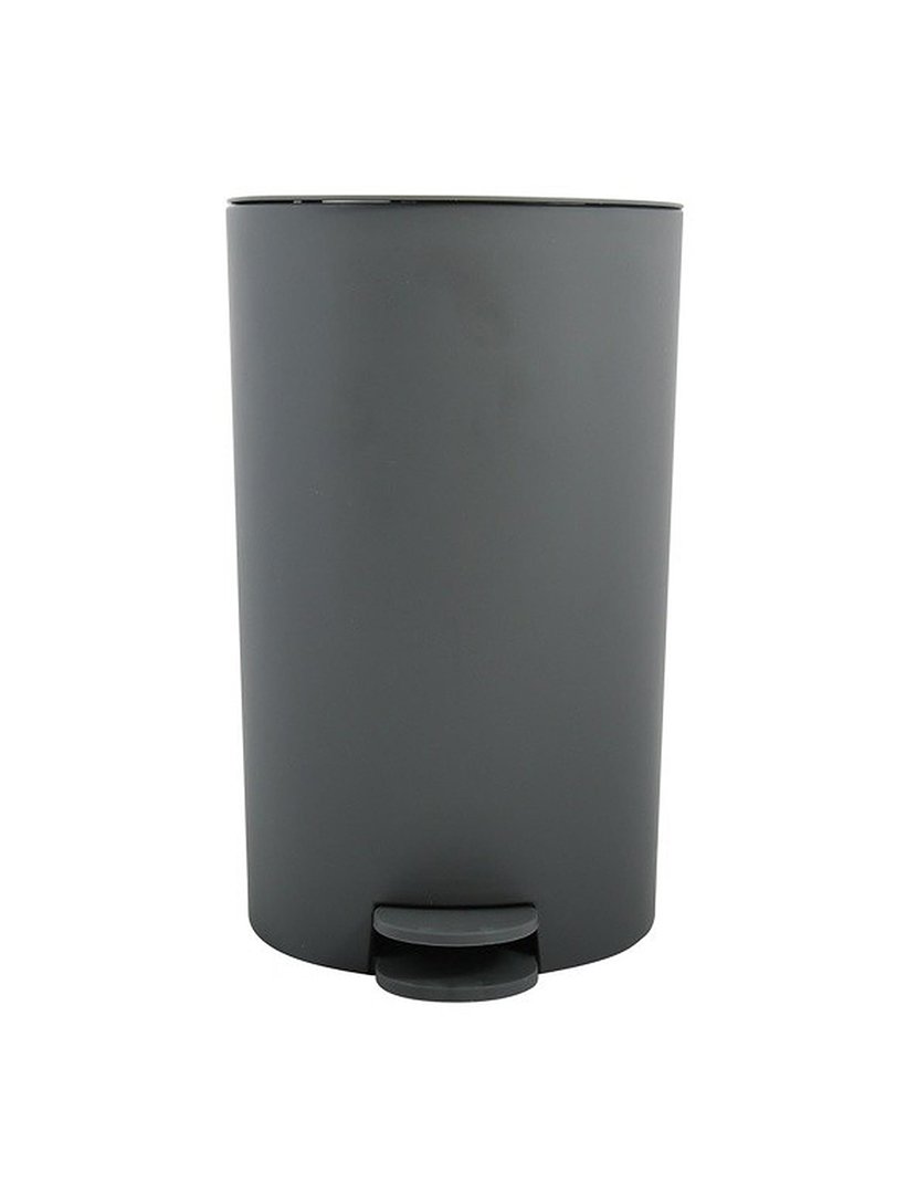 Balde Lixo Osaki 3L Antracite