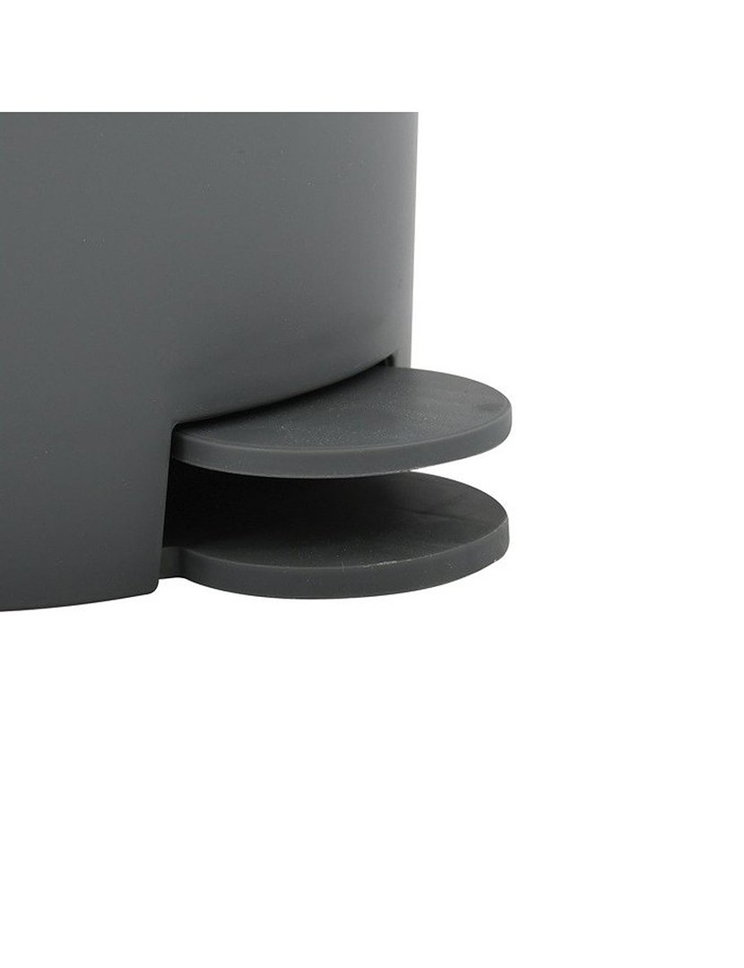 Balde Lixo Osaki 3L Antracite