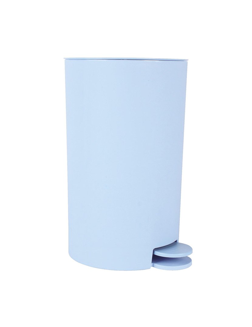 Balde Lixo Osaki 3L Azul