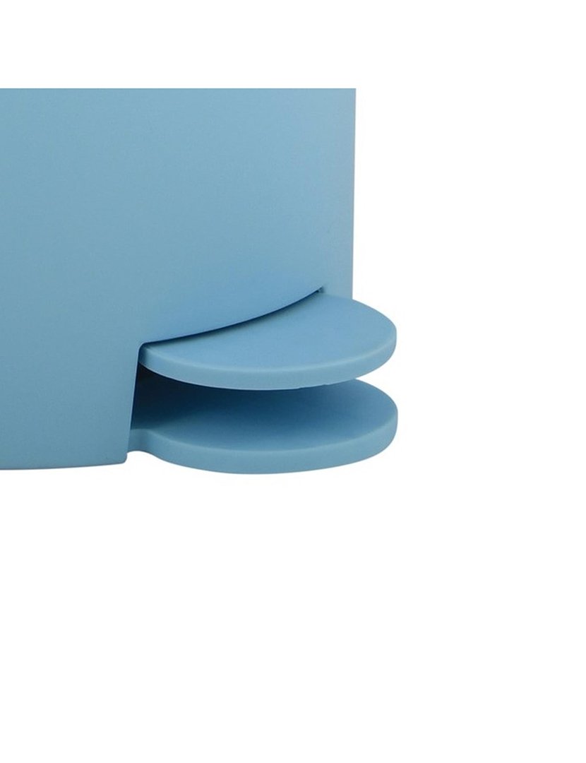 Balde Lixo Osaki 3L Azul