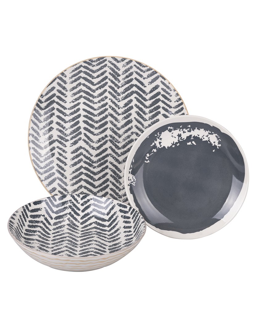 Serviço de Jantar SOHO 18 peças