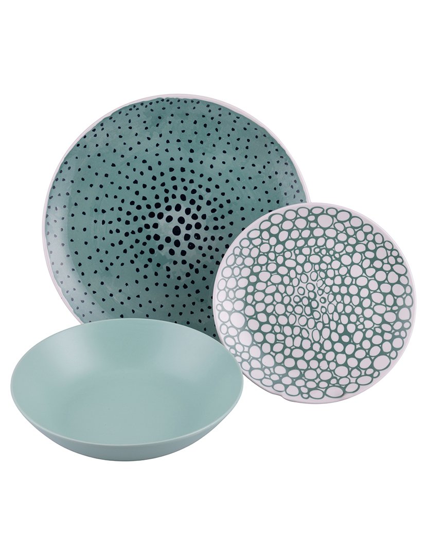 Serviço de Jantar MAREA 18 peças