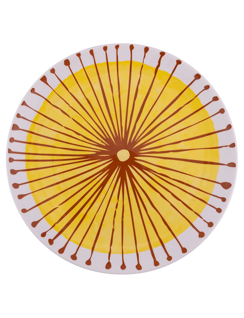 Serviço de Jantar MAREA 18 peças