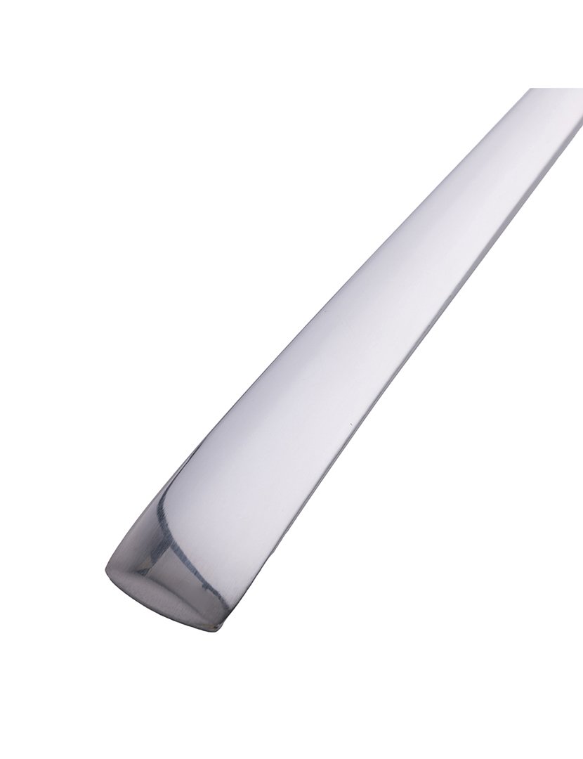 Conjunto de Talheres PARK AVENUE 24 peças Prateado