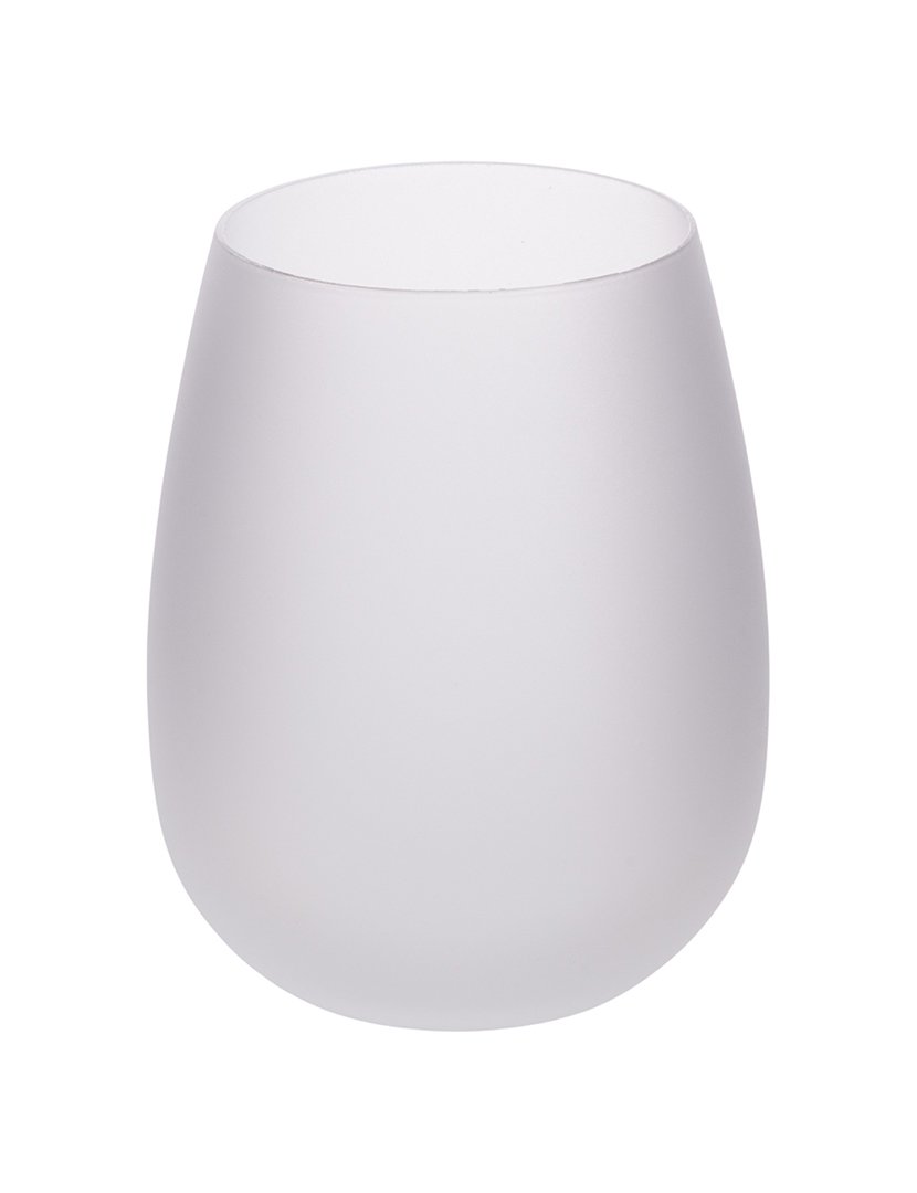 Conjunto de 6 Copos CALA DORADA Mate 600ml