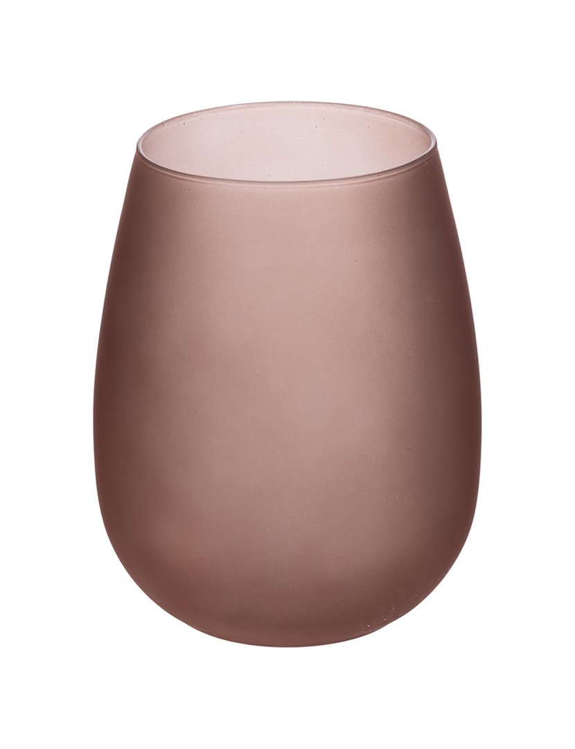 Conjunto de 6 Copos CALA DORADA Mate 600ml