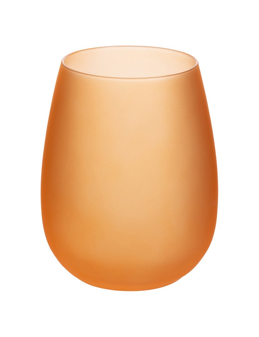 Conjunto de 6 Copos CALA DORADA Mate 600ml