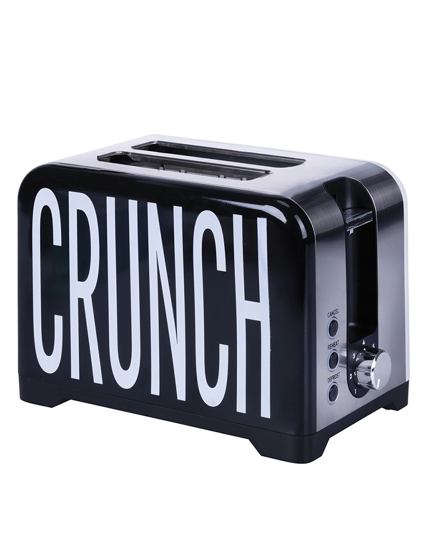 Torradeira com 2 Divisórias BIGISMORE