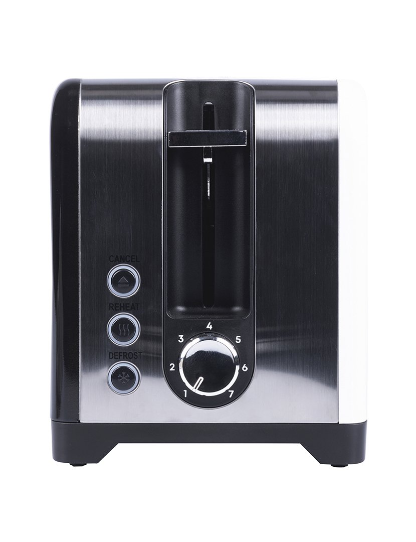 Torradeira com 2 Divisórias BIGISMORE