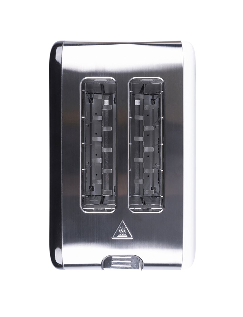 Torradeira com 2 Divisórias BIGISMORE