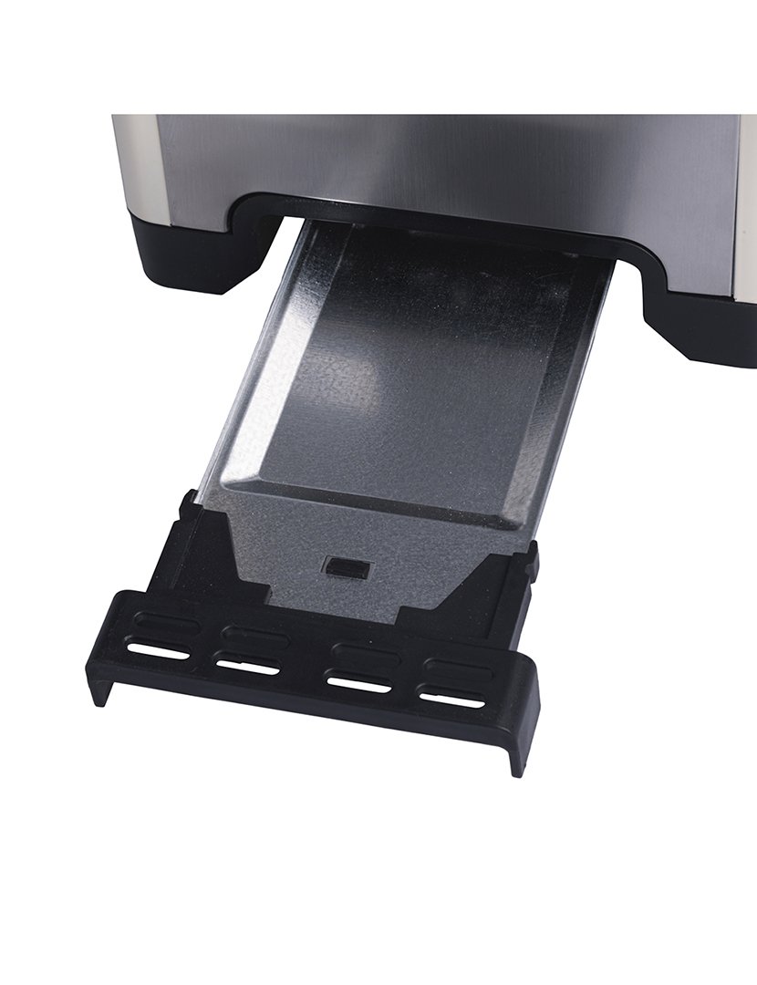 Torradeira com 2 Divisórias VICTIONARY Ivory