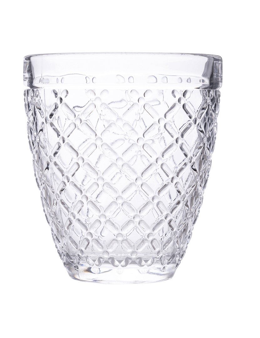 Conjunto de 6 Copos CASTLE