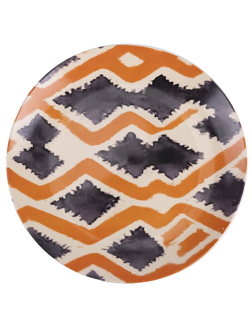 Serviço de Jantar MALINDI 18 peças Porcelana