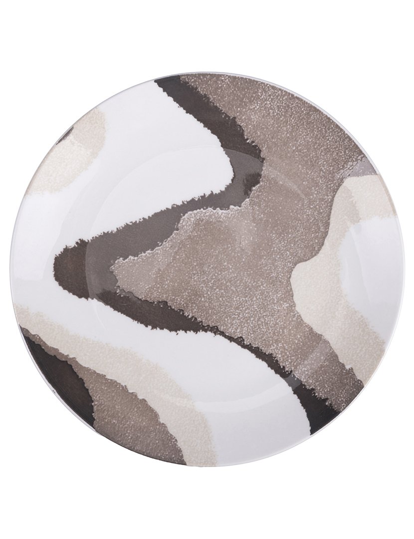 Serviço de Jantar SAND 18 peças