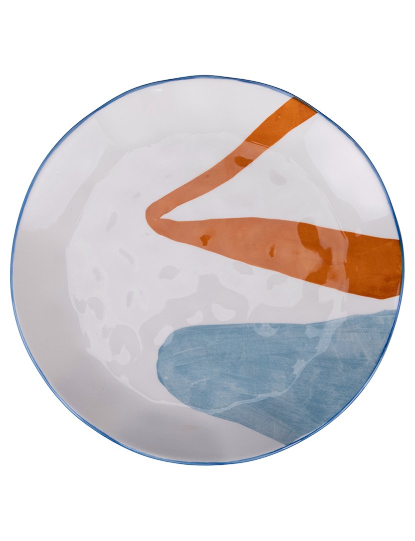 Serviço de Jantar PENINSULA 18 peças