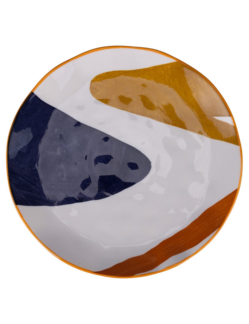 Serviço de Jantar PENINSULA 18 peças