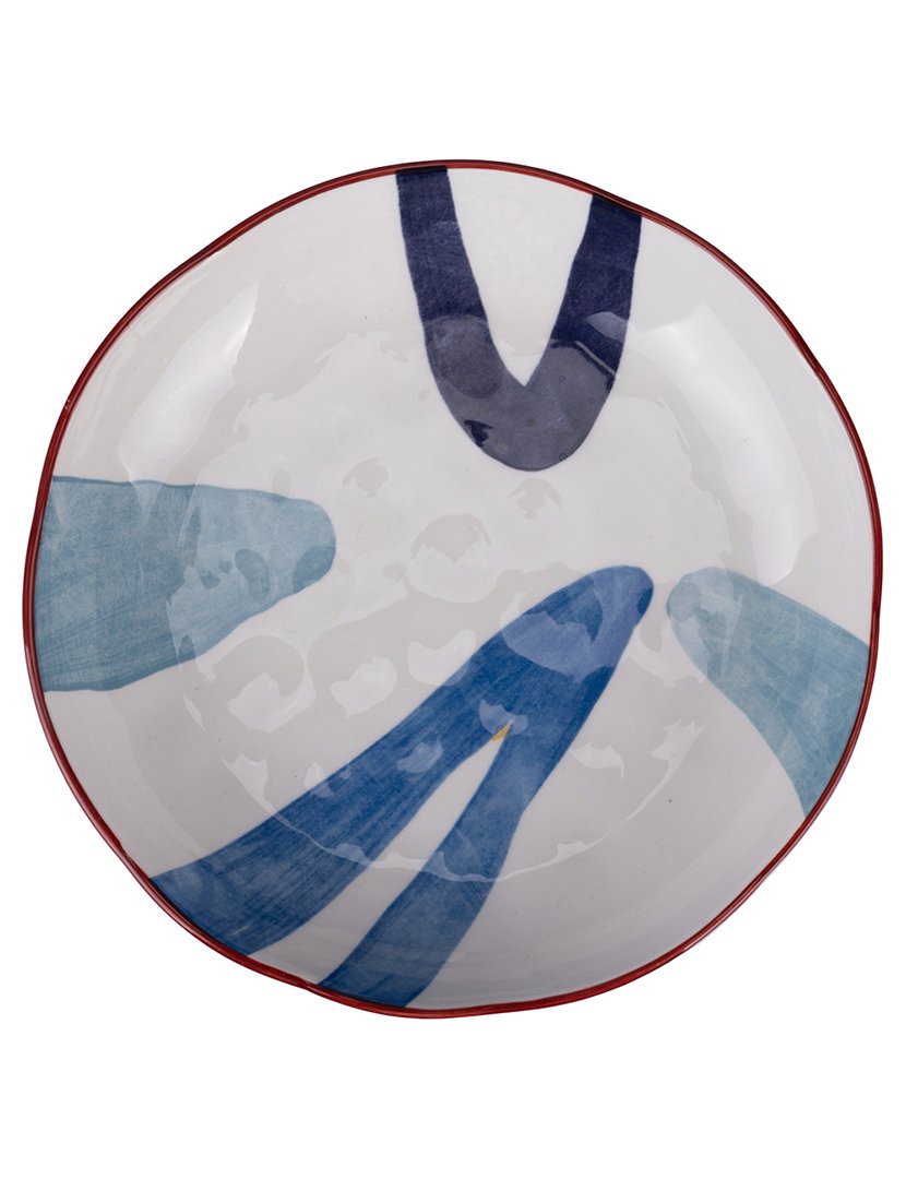 Serviço de Jantar PENINSULA 18 peças