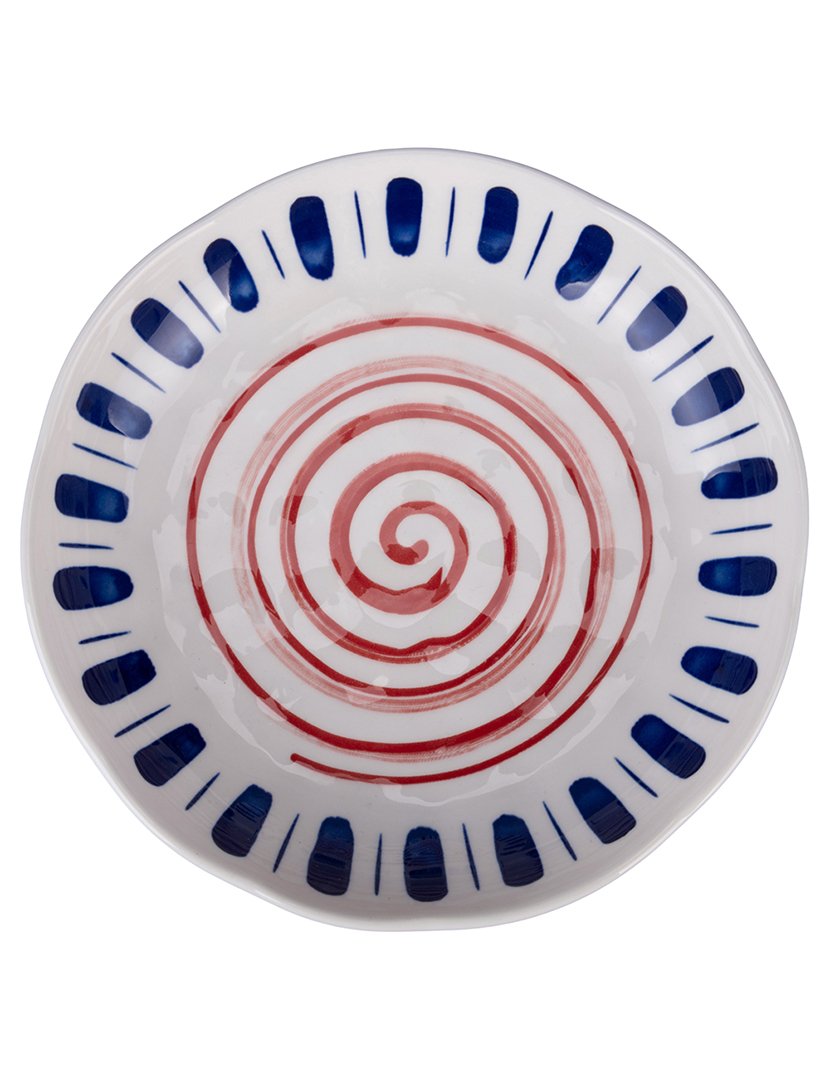 Serviço de Jantar SAHARA 18 peças