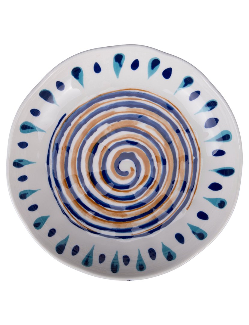 Serviço de Jantar SAHARA 18 peças