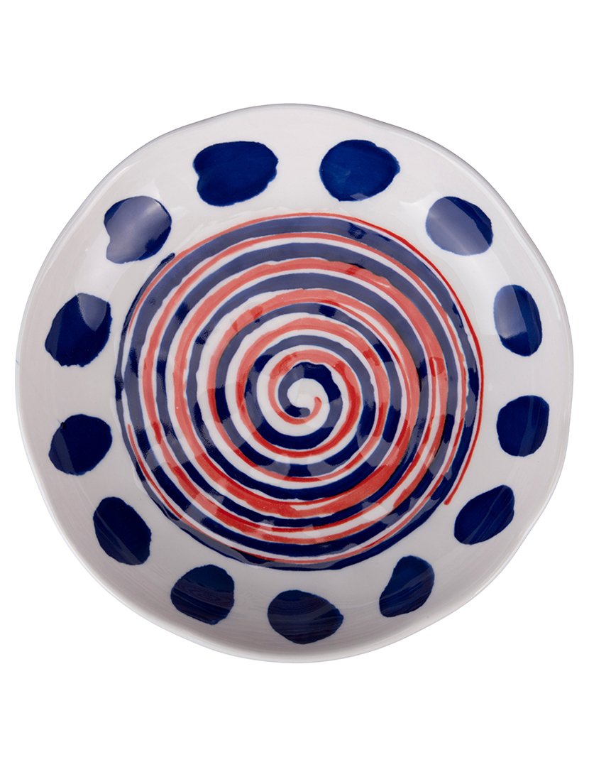 Serviço de Jantar SAHARA 18 peças