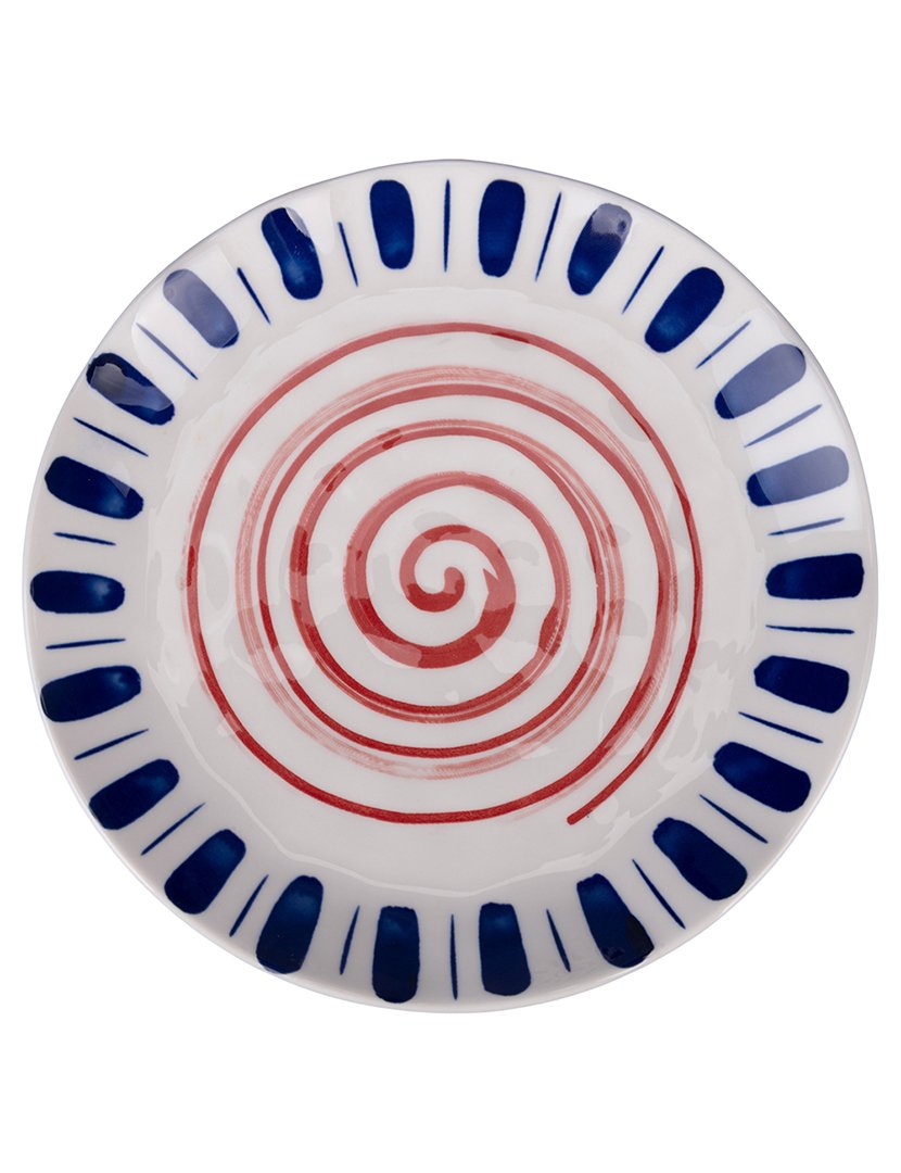 Serviço de Jantar SAHARA 18 peças