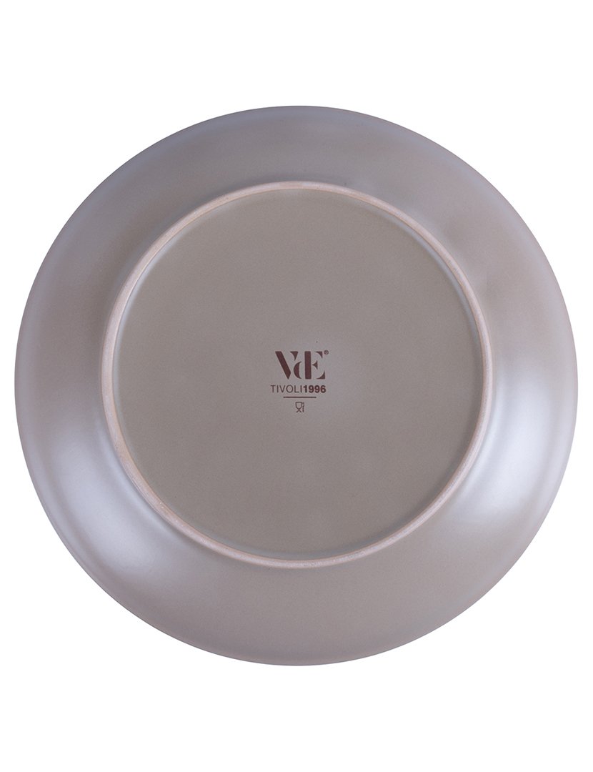 Serviço de Jantar BISTROT 18 peças Branco