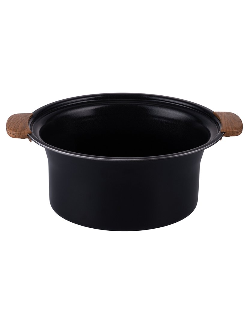 Panela Elétrica de Cozedura Lenta 6L 240W