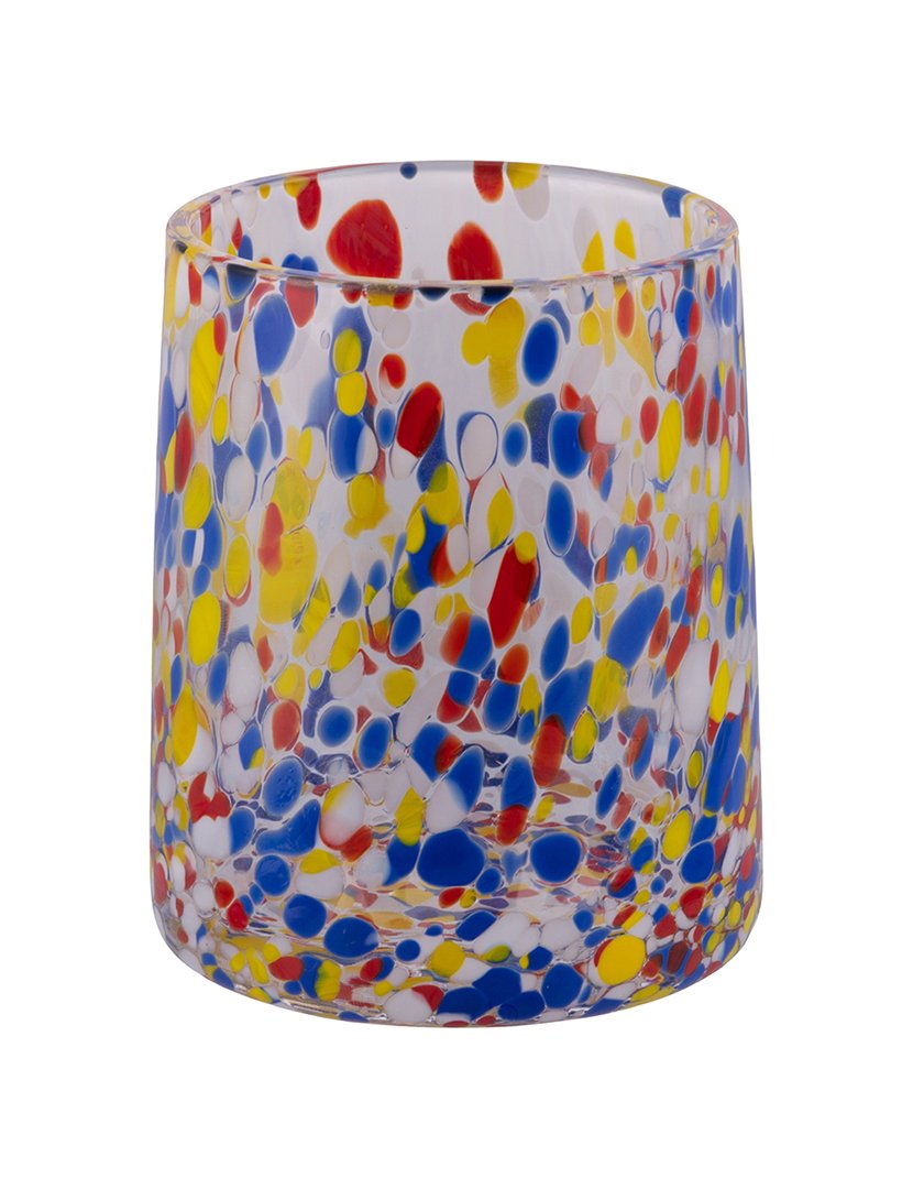 Conjunto de 6 Copos de Água CANDY COLOR 370ml