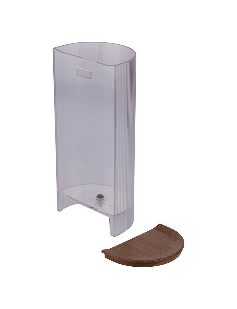 Máquina de Café Compatível com Nespresso Madeira