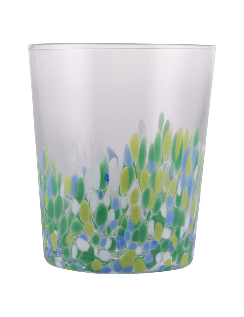 Conjunto de 6 Copos de Água CANDY OCEAN 370ml