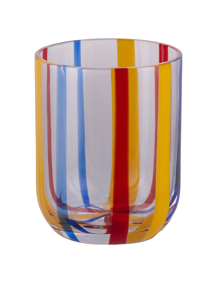 Conjunto de 6 Copos de Água CAROUSEL 320ml