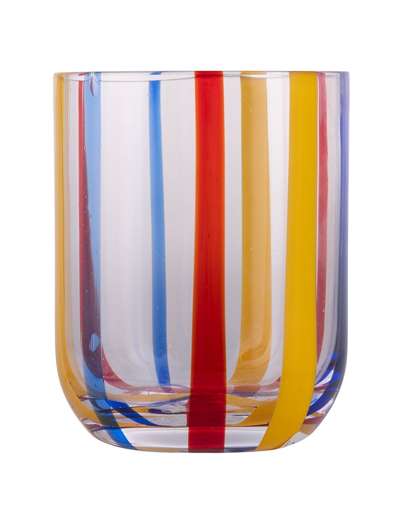 Conjunto de 6 Copos de Água CAROUSEL 320ml