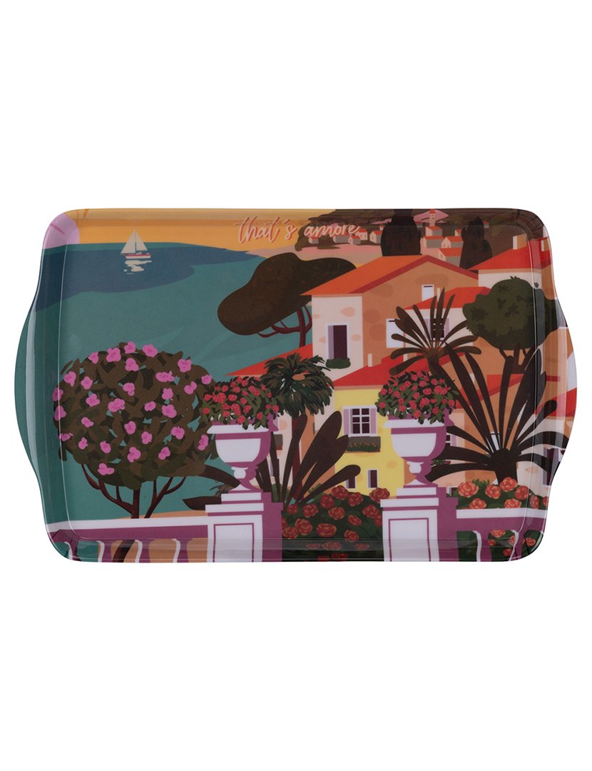 Conjunto de 2 Bandejas THATS LOVE