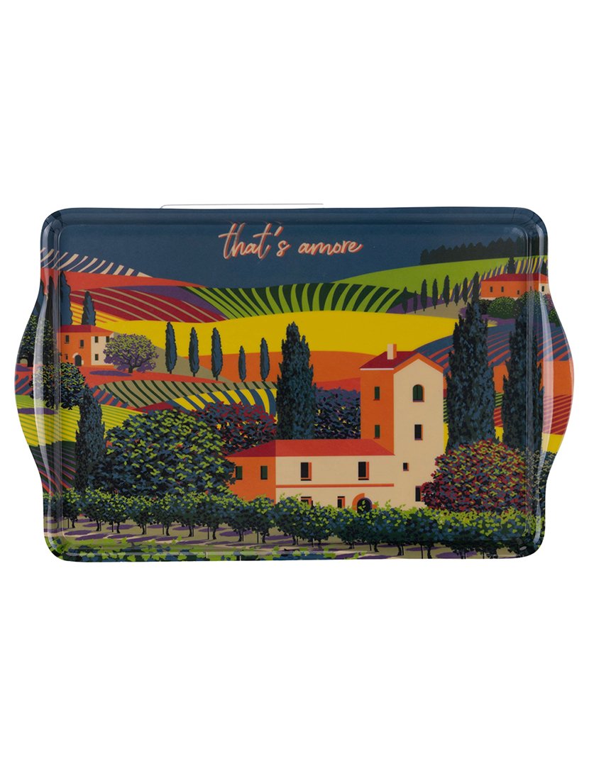 Conjunto de 2 Bandejas THATS LOVE