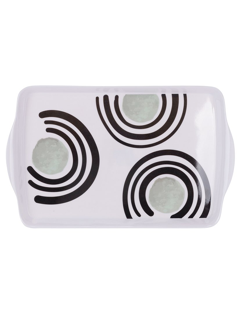 Conjunto de 2 Bandejas VENICE LIDO