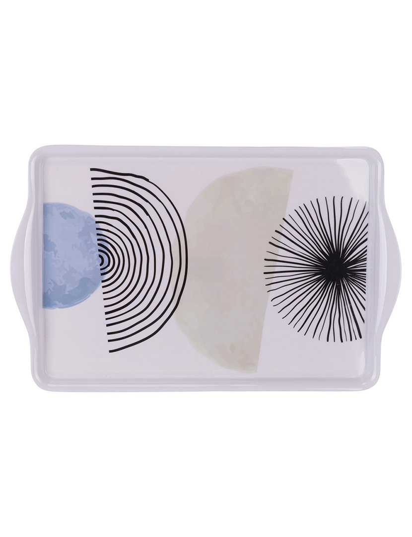 Conjunto de 2 Bandejas VENICE LIDO