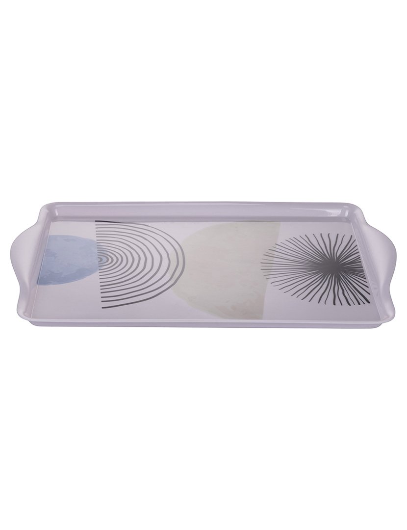 Conjunto de 2 Bandejas VENICE LIDO