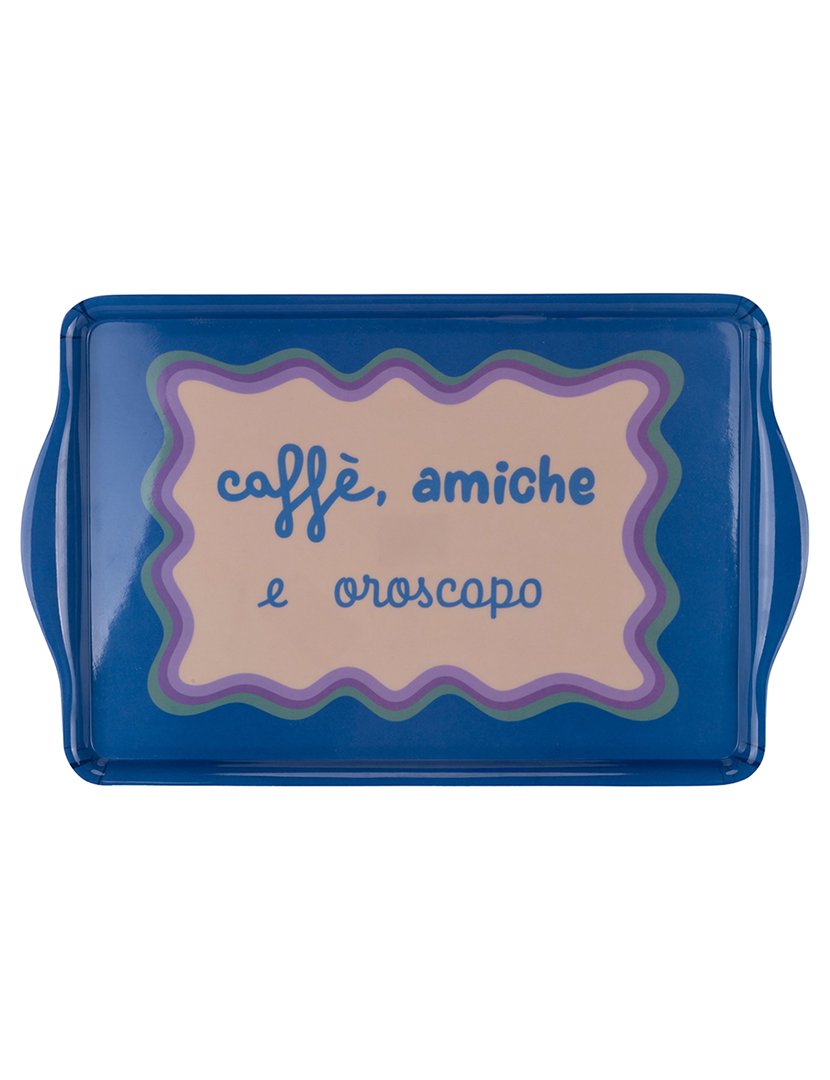 Conjunto de 2 Bandejas MORE AMOR