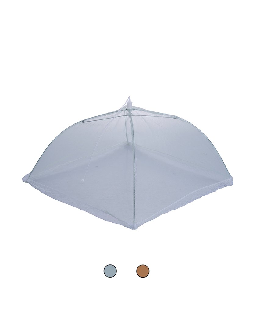 Conjunto de 2 Tampas para Alimentos TONI 38cm