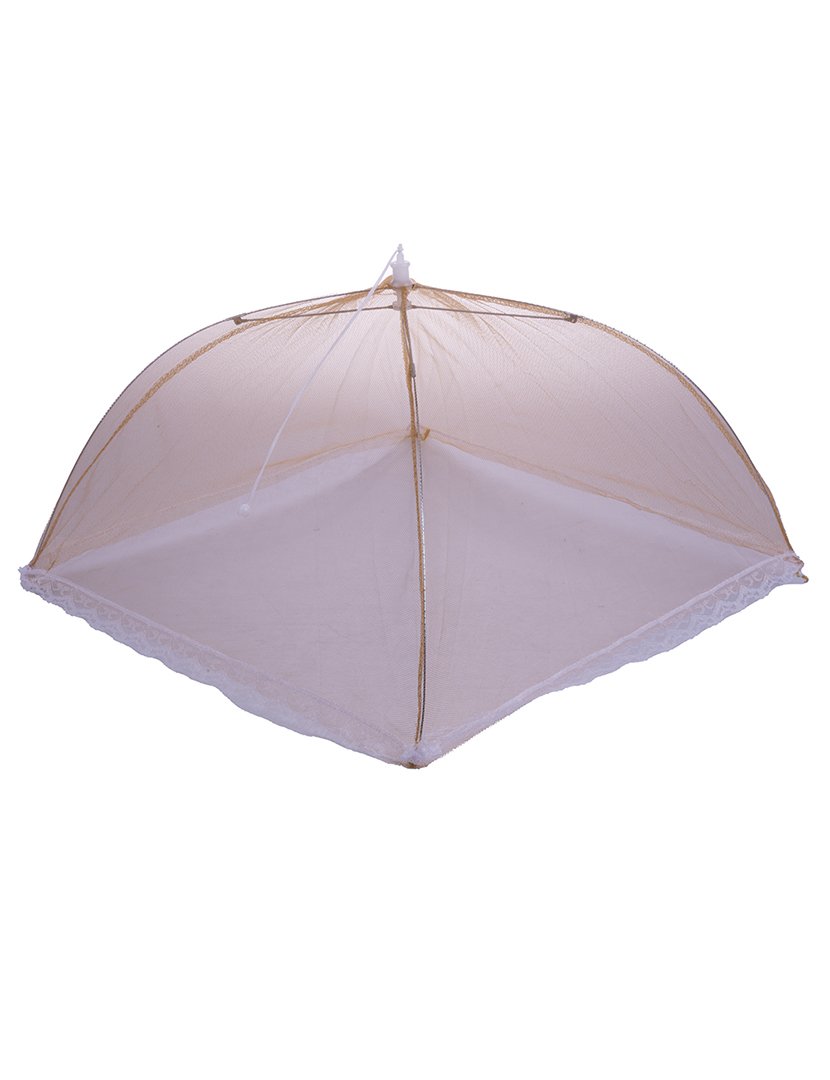 Conjunto de 2 Tampas para Alimentos TONI 38cm