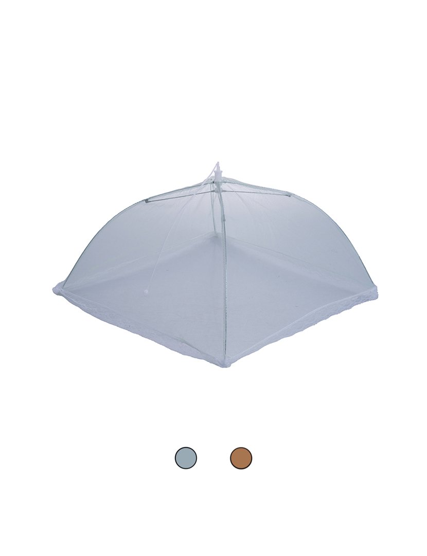 Conjunto de 2 Tampas para Alimentos TONI 32cm