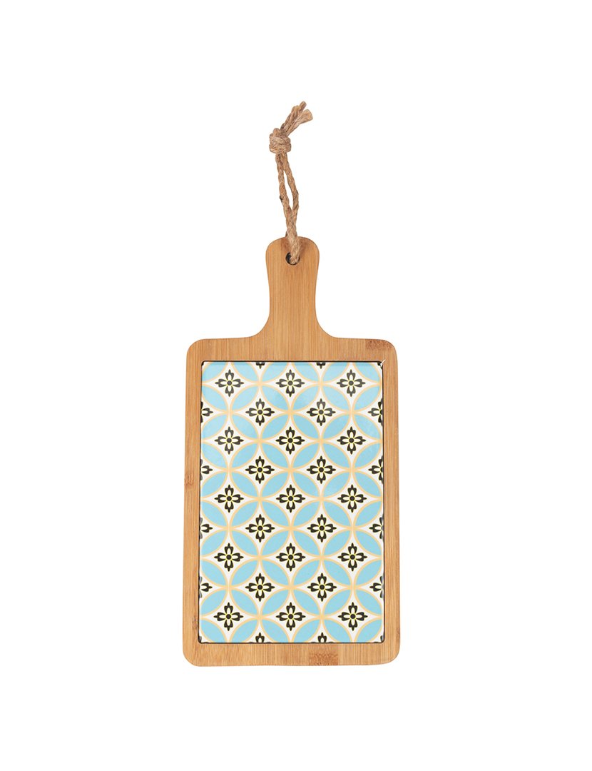 Tábua de Corte Pequena Retangular VALLADOLID
