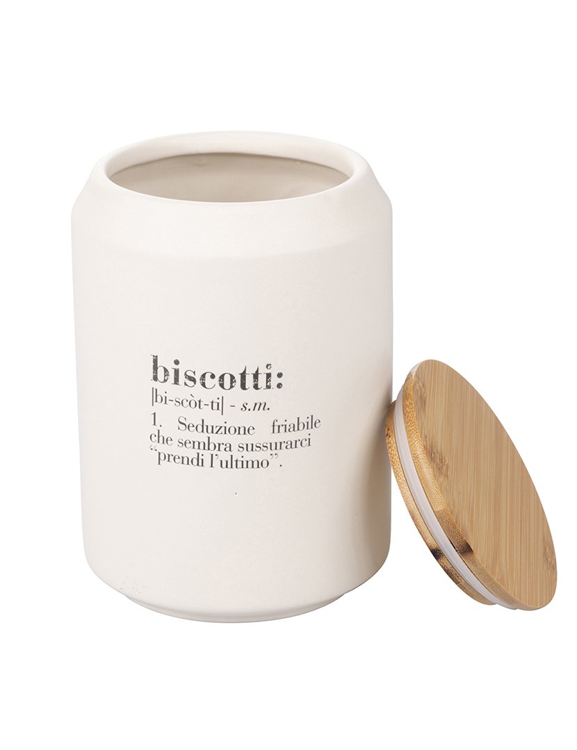 Pote para Bolachas VICTIONARY 1750ml